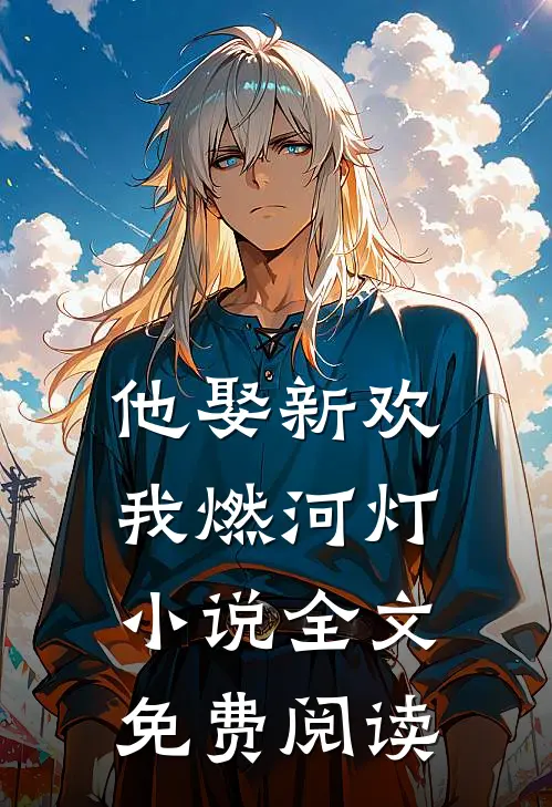 他娶新欢，我燃河灯小说全文免费阅读
