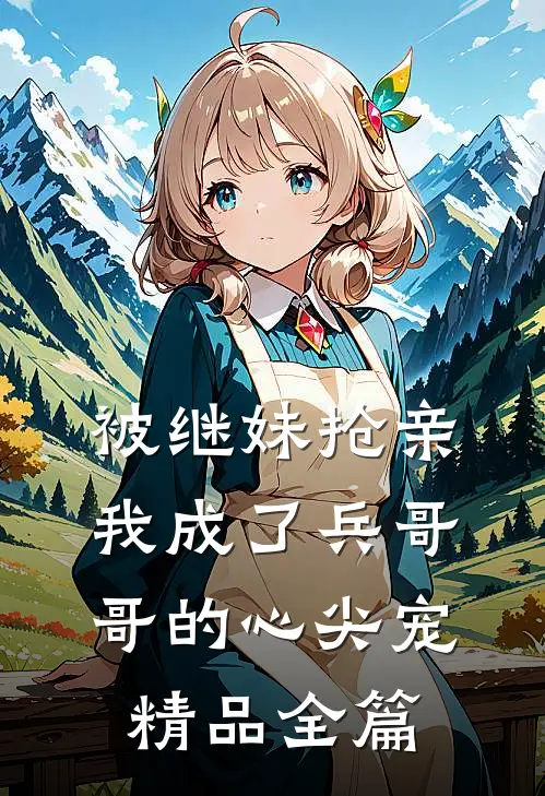 被继妹抢亲我成了兵哥哥的心尖宠精品全篇