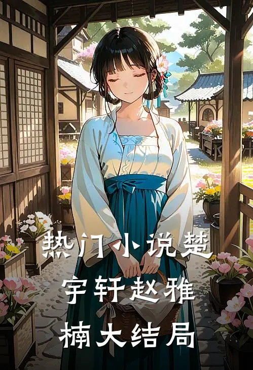 热门小说楚宇轩赵雅楠大结局
