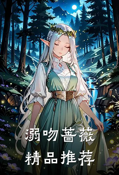 溺吻蔷薇精品推荐