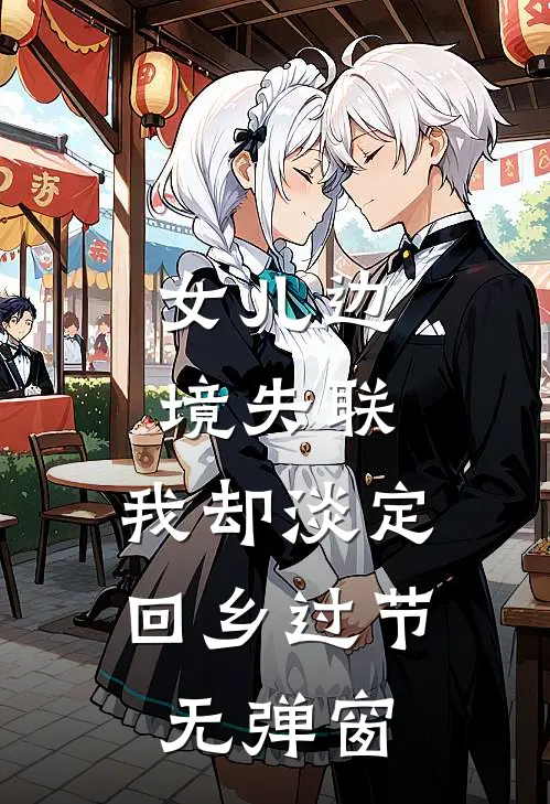 女儿边境失联，我却淡定回乡过节无弹窗