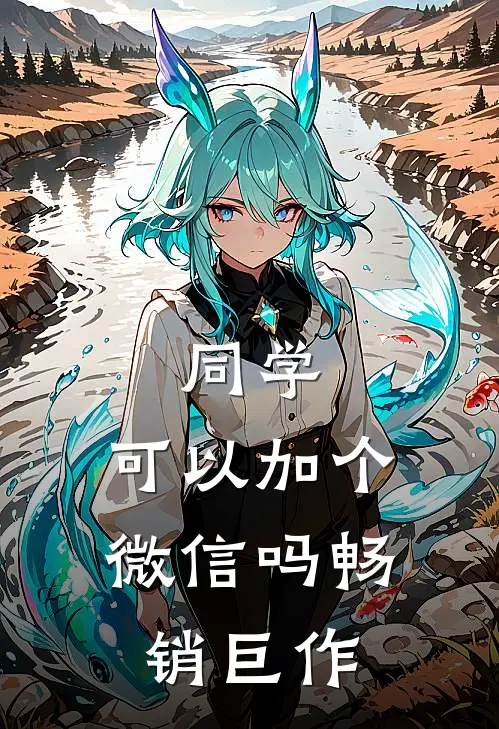 同学，可以加个微信吗畅销巨作