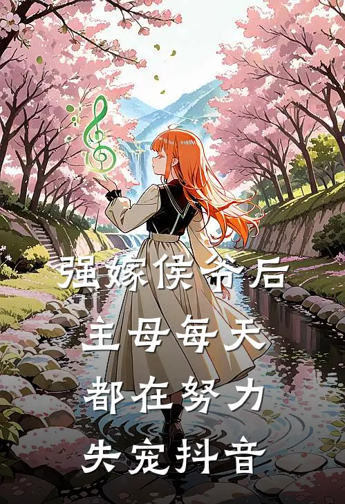 强嫁侯爷后，主母每天都在努力失宠抖音