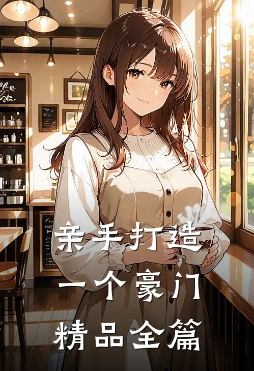 亲手打造一个豪门精品全篇