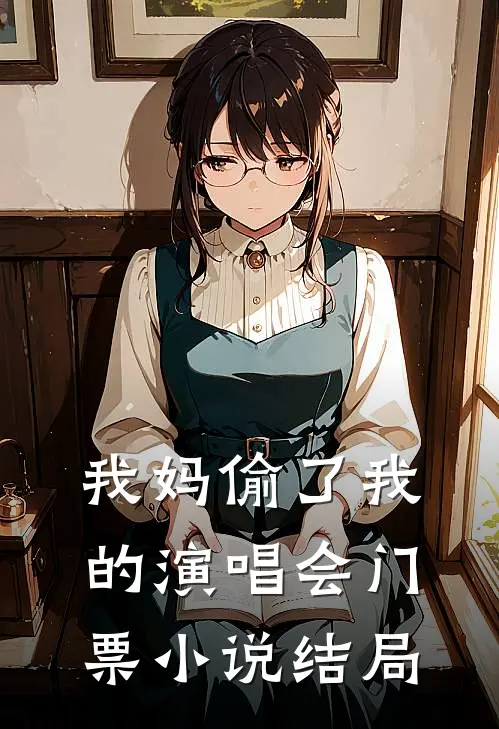 我妈偷了我的演唱会门票小说结局