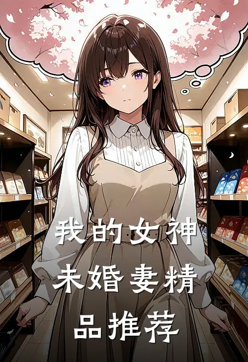 我的女神未婚妻精品推荐
