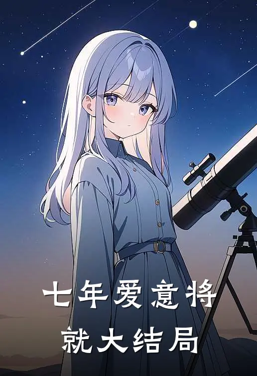 七年爱意将就大结局
