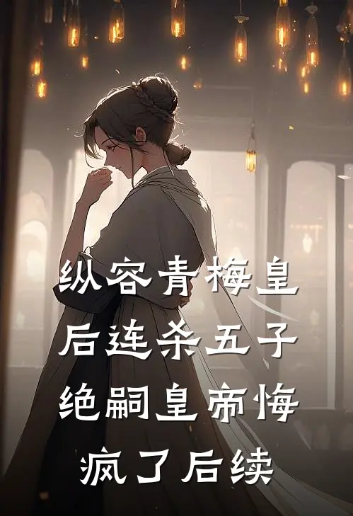 纵容青梅皇后连杀五子，绝嗣皇帝悔疯了后续