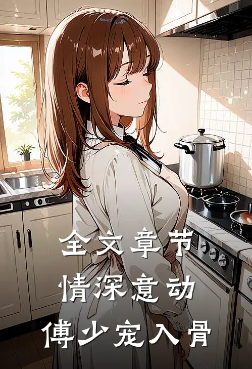 全文章节情深意动：傅少宠入骨