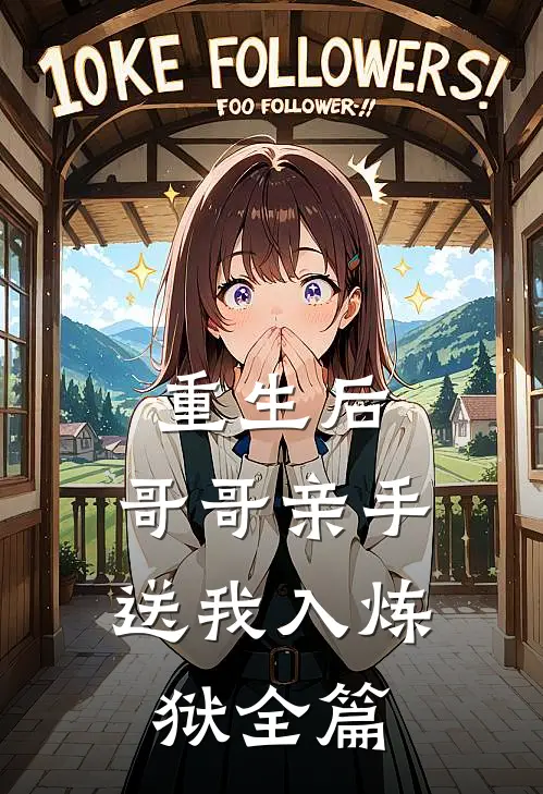 重生后，哥哥亲手送我入炼狱全篇
