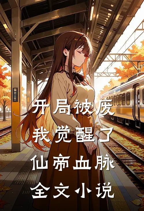 开局被废，我觉醒了仙帝血脉全文小说