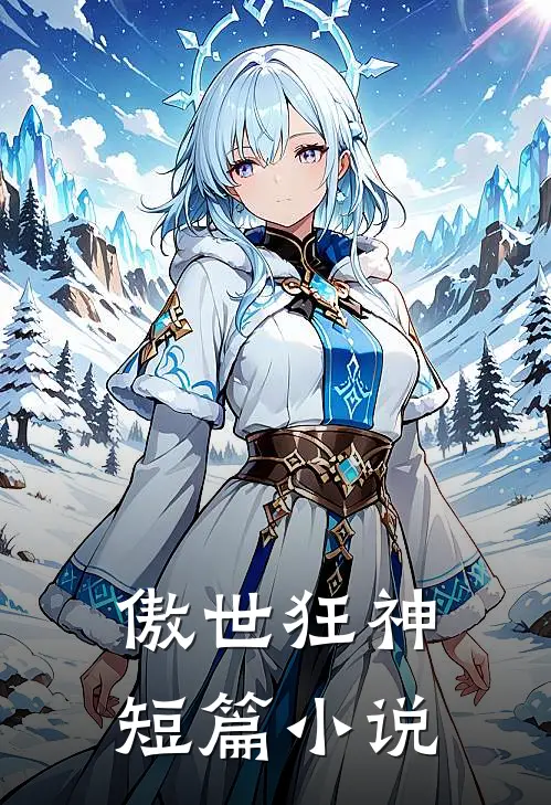 傲世狂神短篇小说