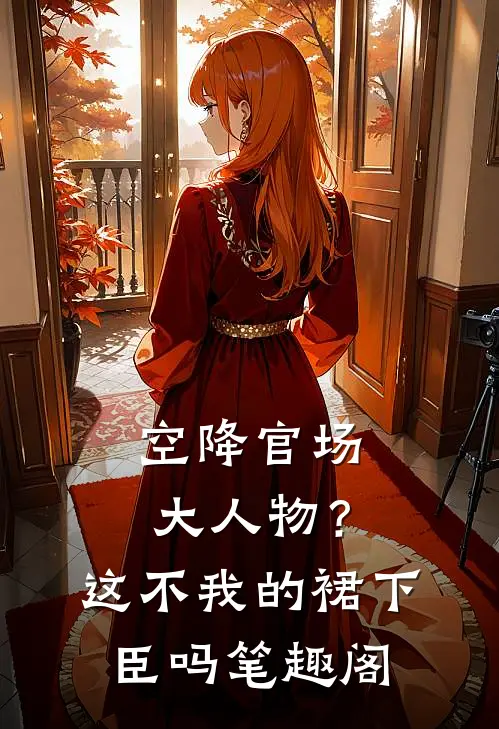 空降官场大人物？这不我的裙下臣吗笔趣阁