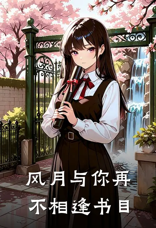 风月与你再不相逢书目
