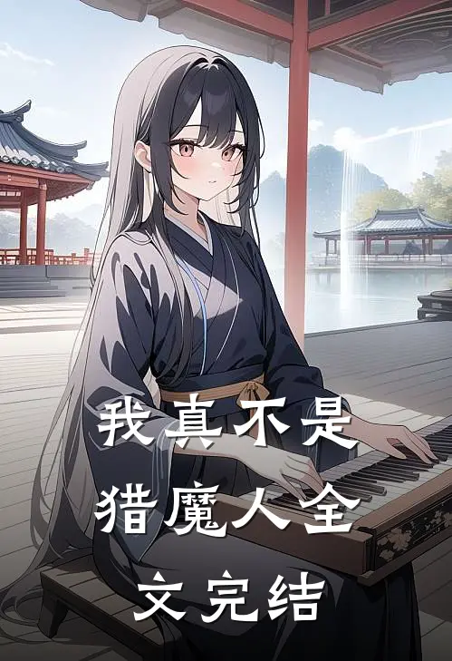 我真不是猎魔人全文完结