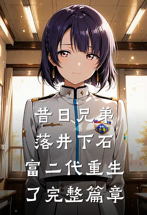 昔日兄弟落井下石，富二代重生了完整篇章
