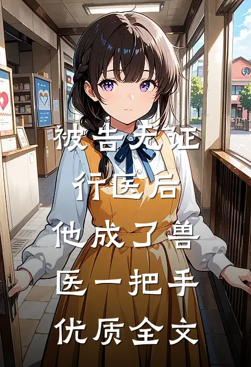 被告无证行医后，他成了兽医一把手优质全文