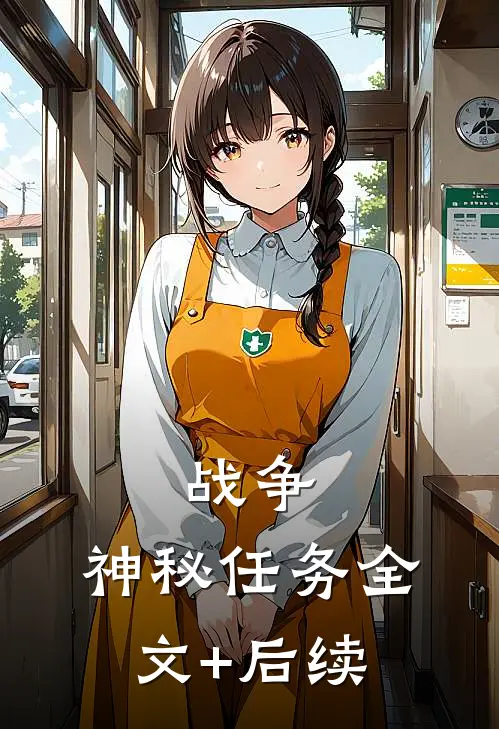战争：神秘任务全文+后续