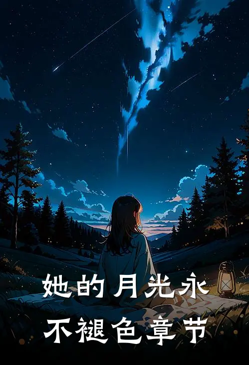她的月光永不褪色章节