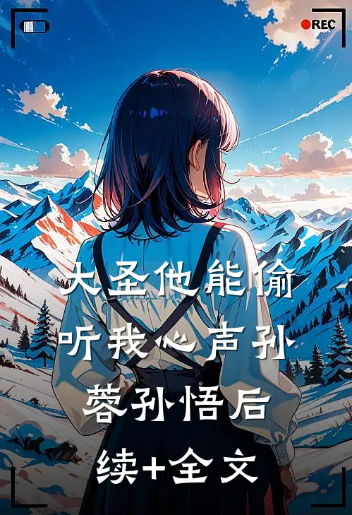 大圣他能偷听我心声孙蓉孙悟后续+全文