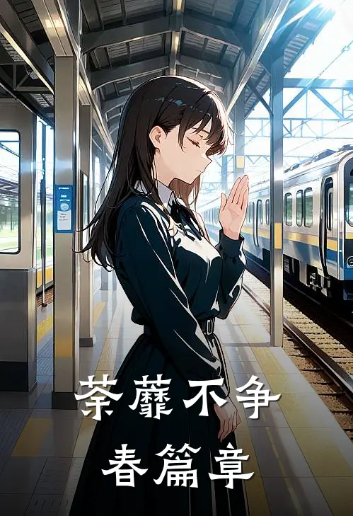 荼蘼不争春篇章
