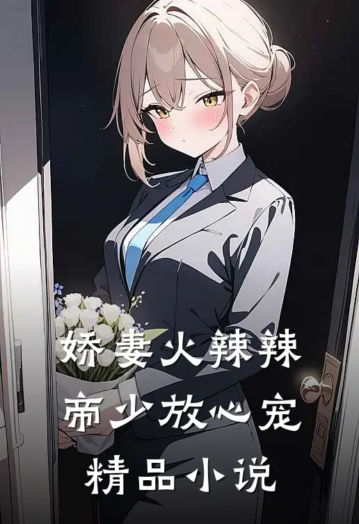 娇妻火辣辣：帝少放心宠精品小说