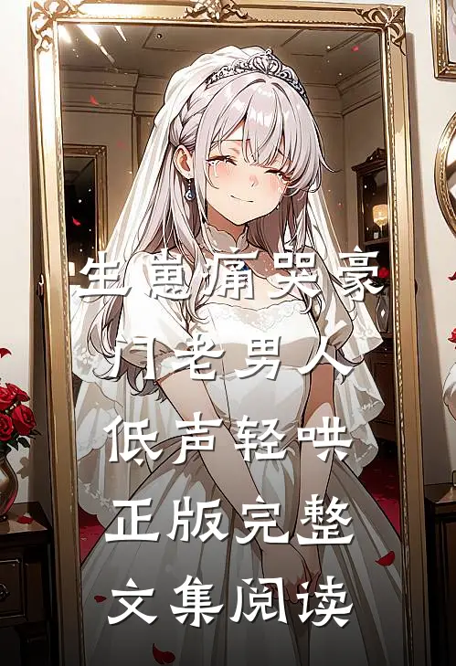 生崽痛哭豪门老男人低声轻哄正版完整文集阅读