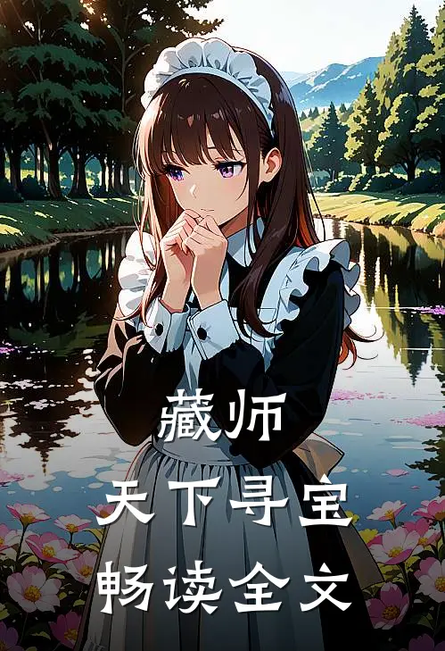 藏师：天下寻宝畅读全文