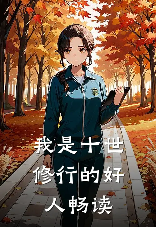 我是十世修行的好人畅读