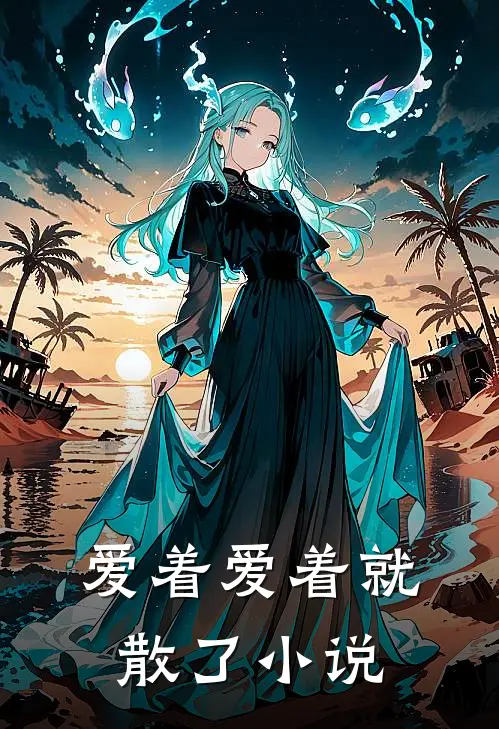 爱着爱着就散了小说