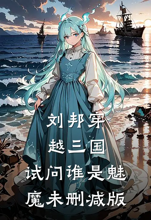 刘邦穿越三国，试问谁是魅魔未删减版