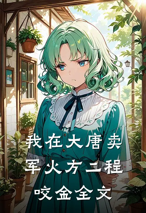 我在大唐卖军火方二程咬金全文
