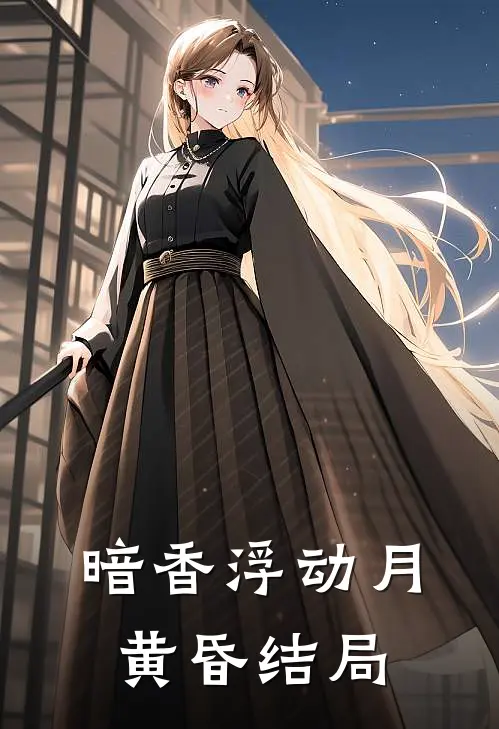 暗香浮动月黄昏结局