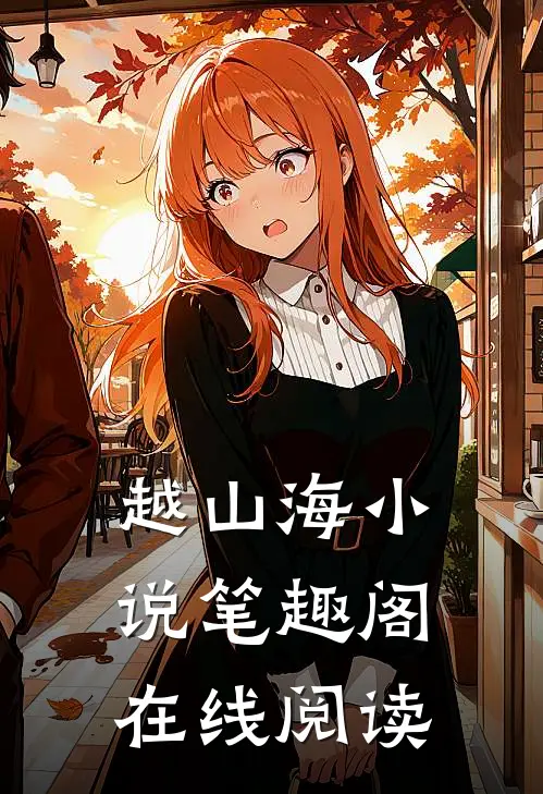 越山海小说笔趣阁在线阅读