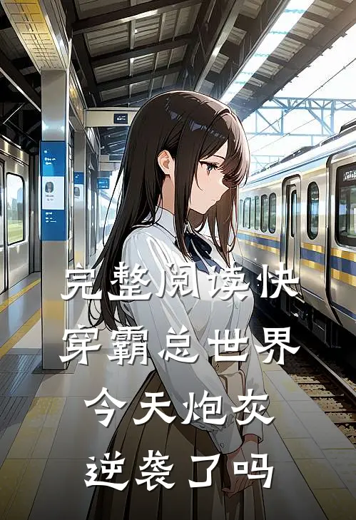 完整阅读快穿霸总世界：今天炮灰逆袭了吗