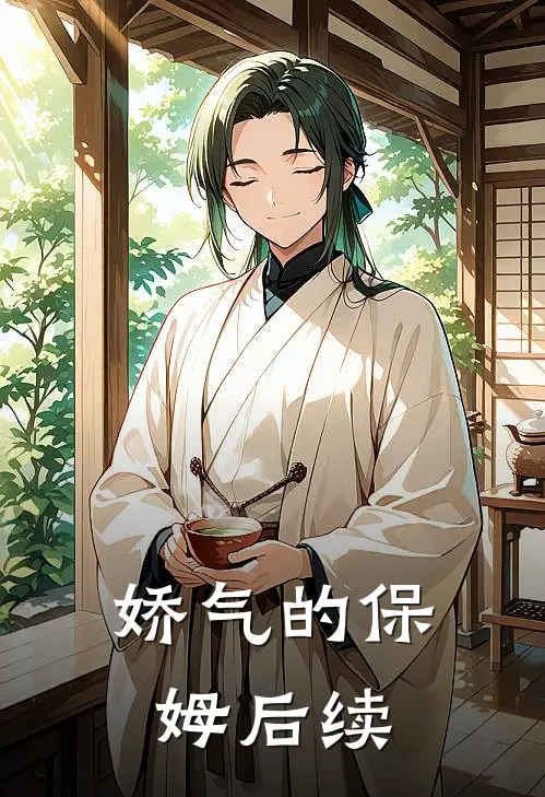 娇气的保姆后续