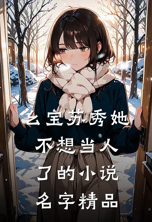 幺宝苏秀她不想当人了的小说名字精品