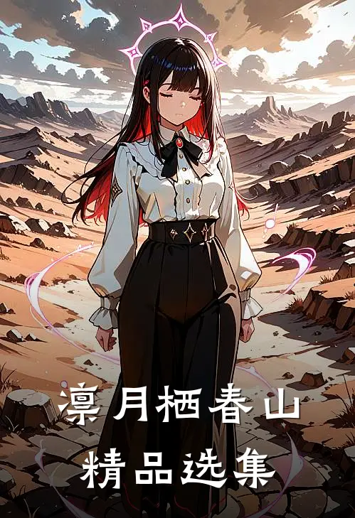 凛月栖春山精品选集