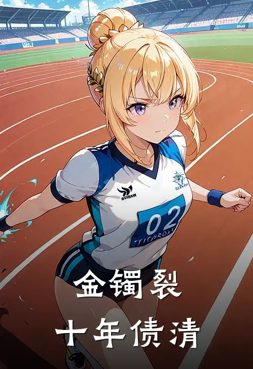 金镯裂，十年债清