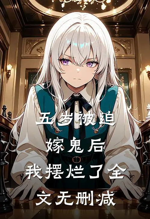 五岁被迫嫁鬼后，我摆烂了全文无删减