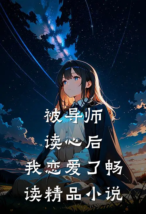 被导师读心后，我恋爱了畅读精品小说