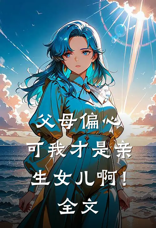 父母偏心，可我才是亲生女儿啊！全文