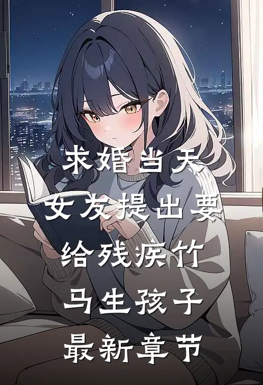 求婚当天，女友提出要给残疾竹马生孩子最新章节