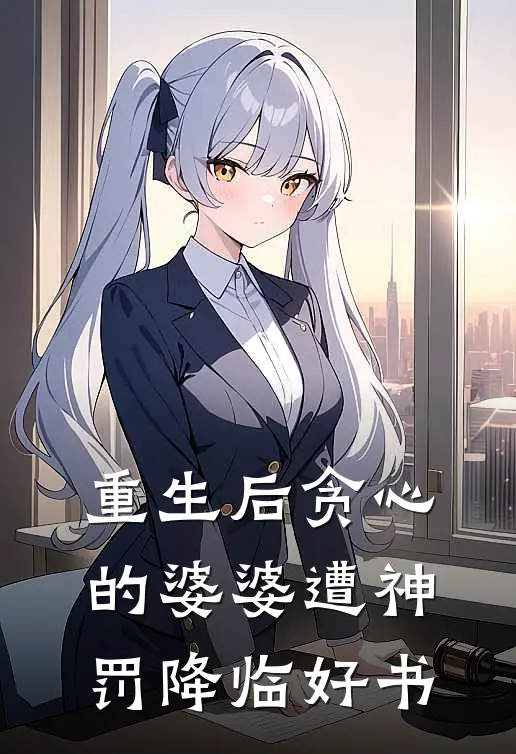 重生后贪心的婆婆遭神罚降临好书