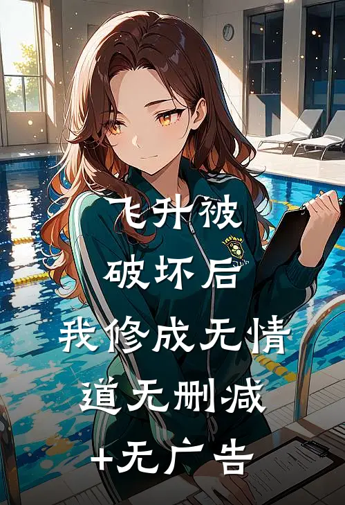 飞升被破坏后，我修成无情道无删减+无广告