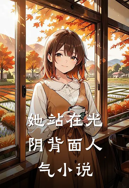 她站在光阴背面人气小说