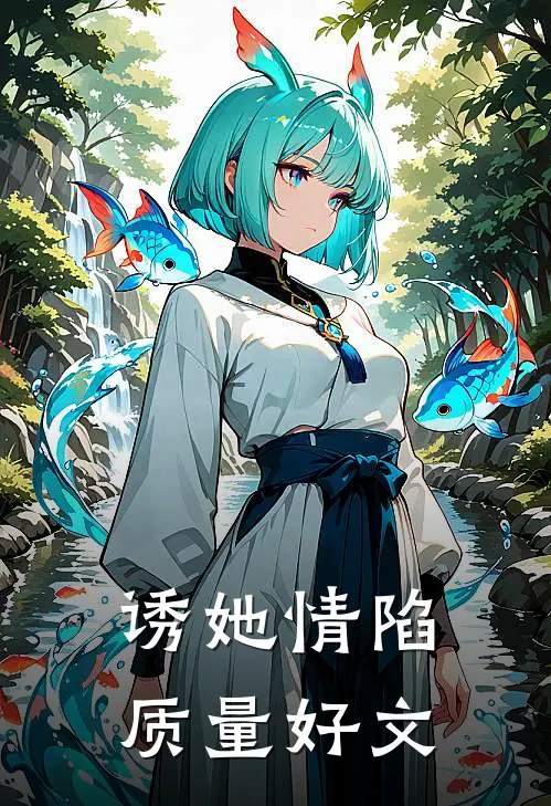 诱她情陷质量好文