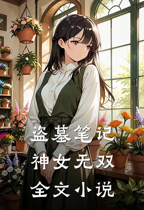 盗墓笔记：神女无双全文小说