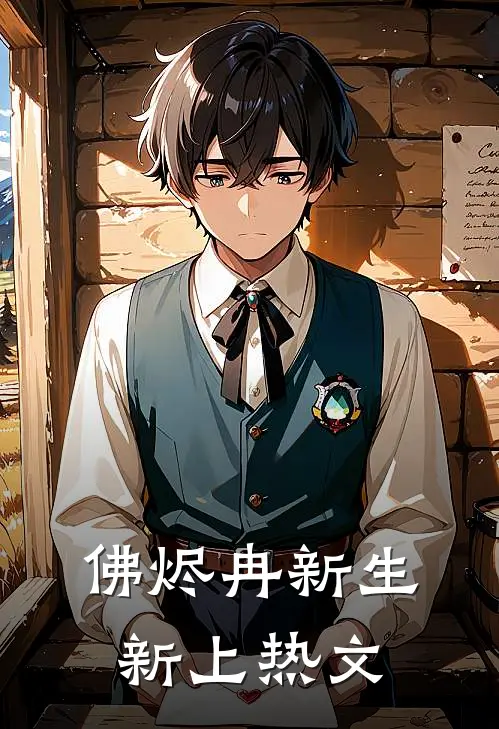 佛烬冉新生新上热文
