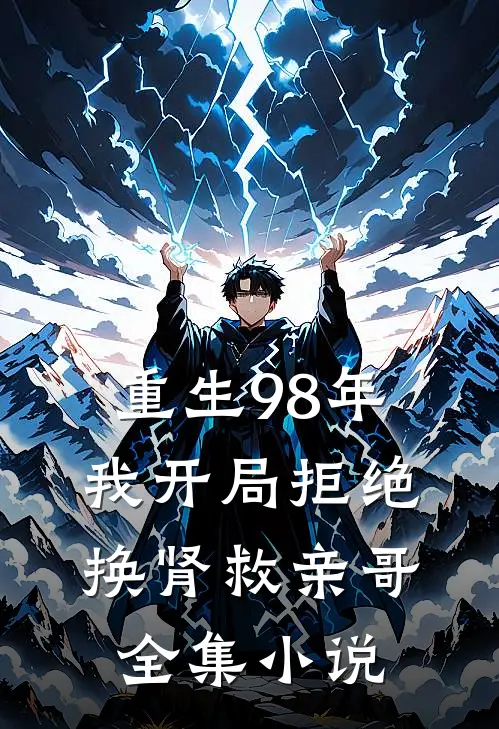 重生98年，我开局拒绝换肾救亲哥全集小说